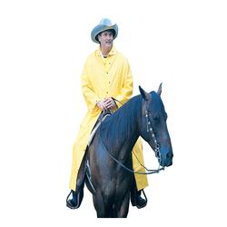 Picture of River City® Classic Plus Yellow Rider Coats